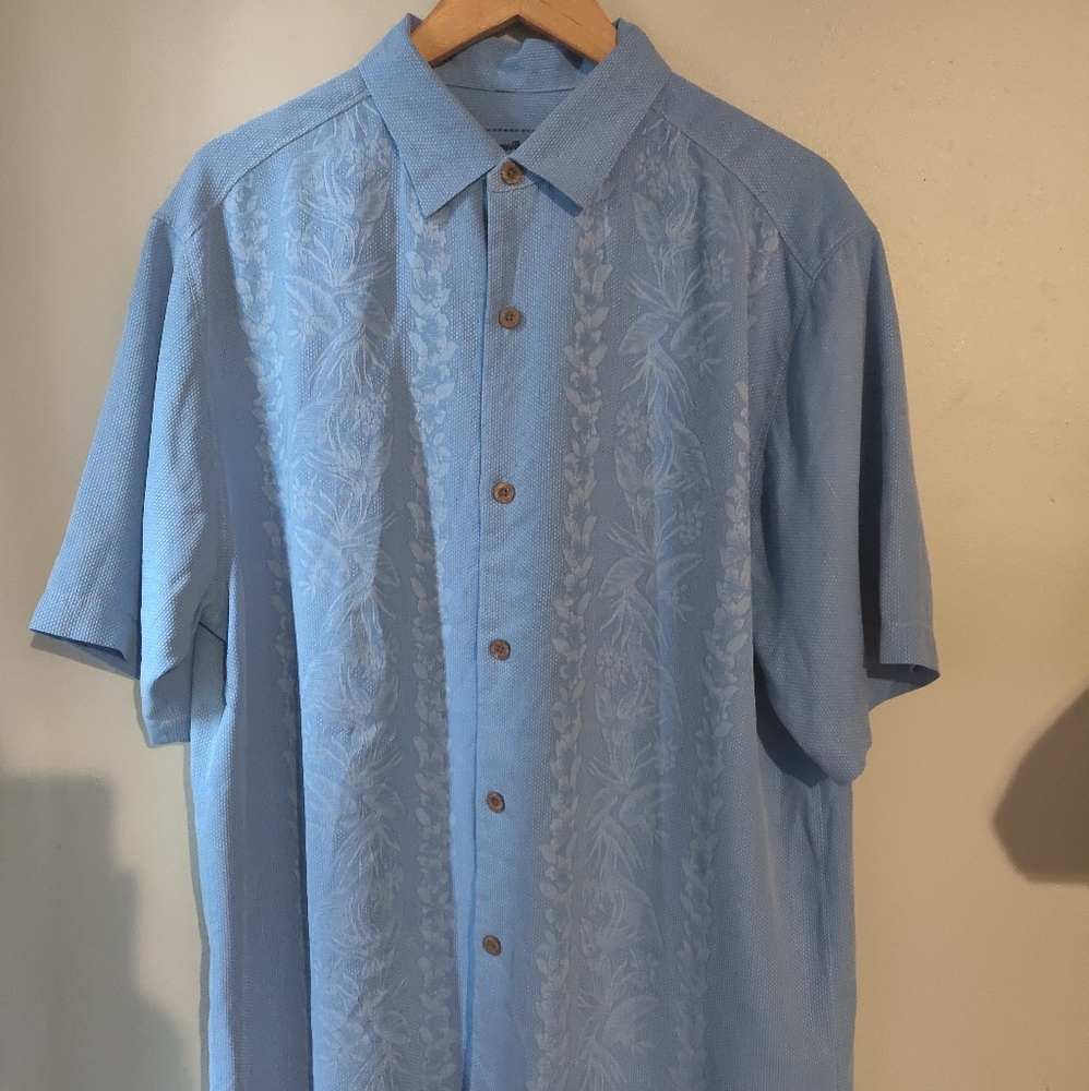 Button down shirt